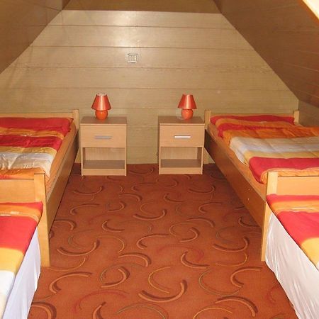 Apartments And Rooms Oasis Of Peace Bovec Exterior foto