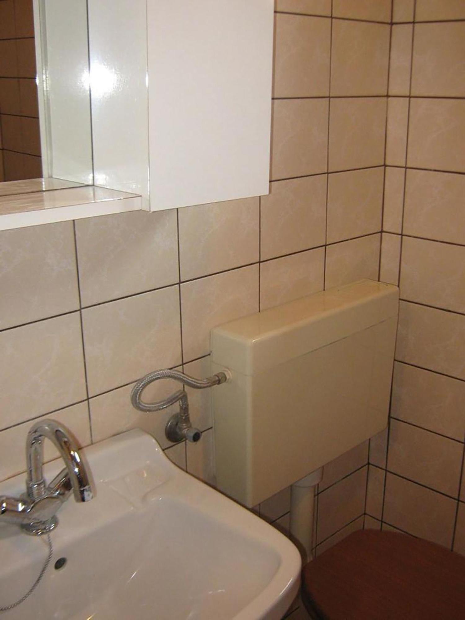 Apartments And Rooms Oasis Of Peace Bovec Exterior foto