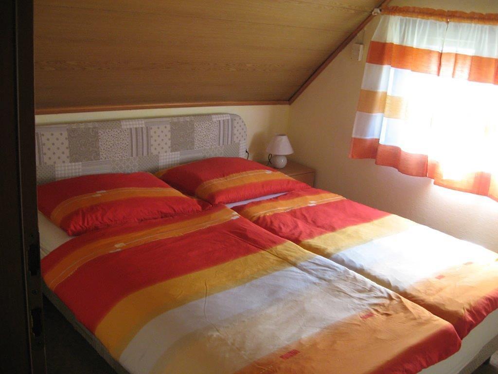 Apartments And Rooms Oasis Of Peace Bovec Exterior foto